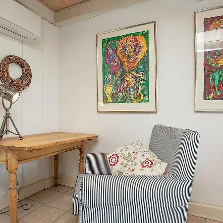 Holiday home Fyrvej Xix