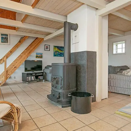 Fyrvej Xix Holiday home