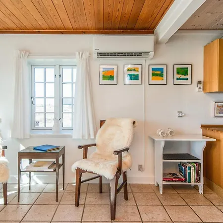 Fyrvej Xix Holiday home *