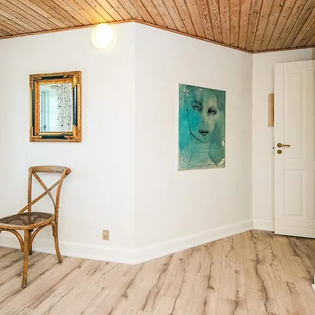 10 Person In Vakantiehuis Blåvand