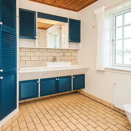 10 Person In Vakantiehuis