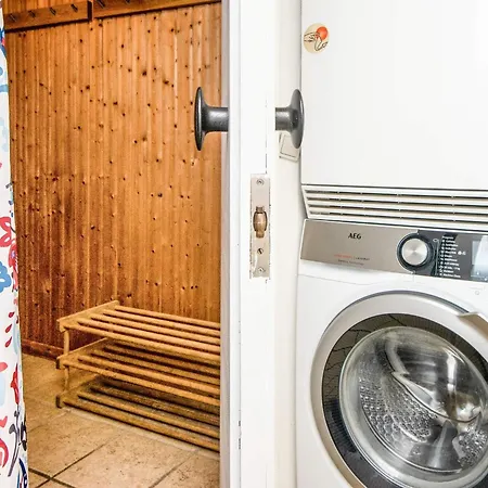 10 Person In Vakantiehuis