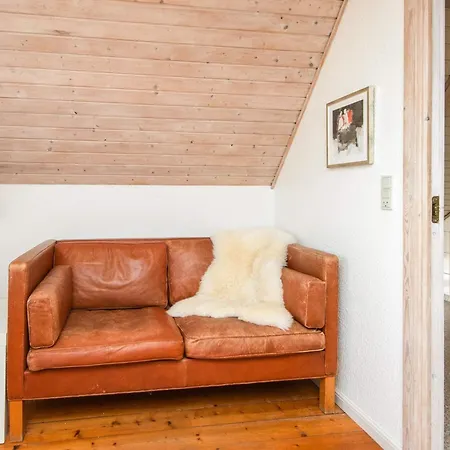 10 Person In Vakantiehuis *