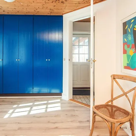 Vakantiehuis 10 Person In