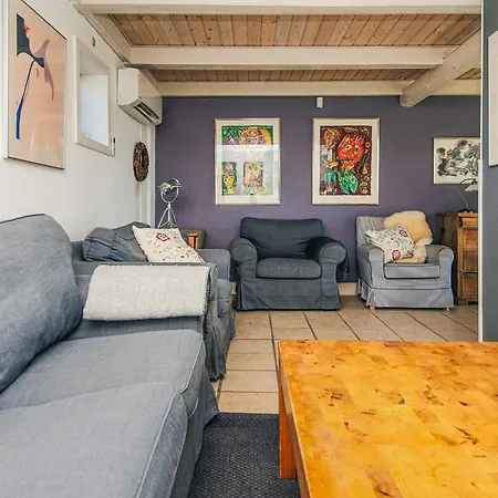 10 Person In Vakantiehuis