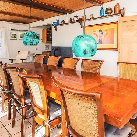 Vakantiehuis 10 Person In