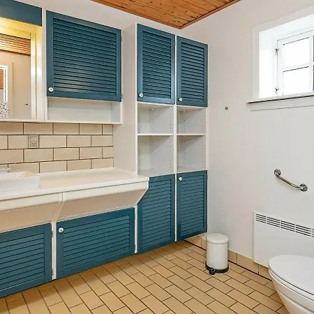 Fyrvej Xix Holiday home
